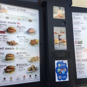 Chick-fil-A - Fast Food Near Me - Reno, Nevada Chick-fil-A - Fast Food Near Me - Reno, Nevada
