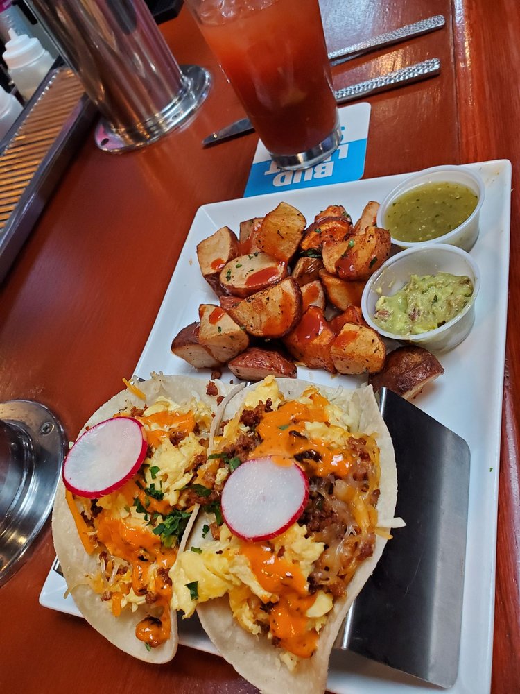 THE OLD PRO CLOSED 327 Photos & 1184 Reviews 541 Ramona St, Palo