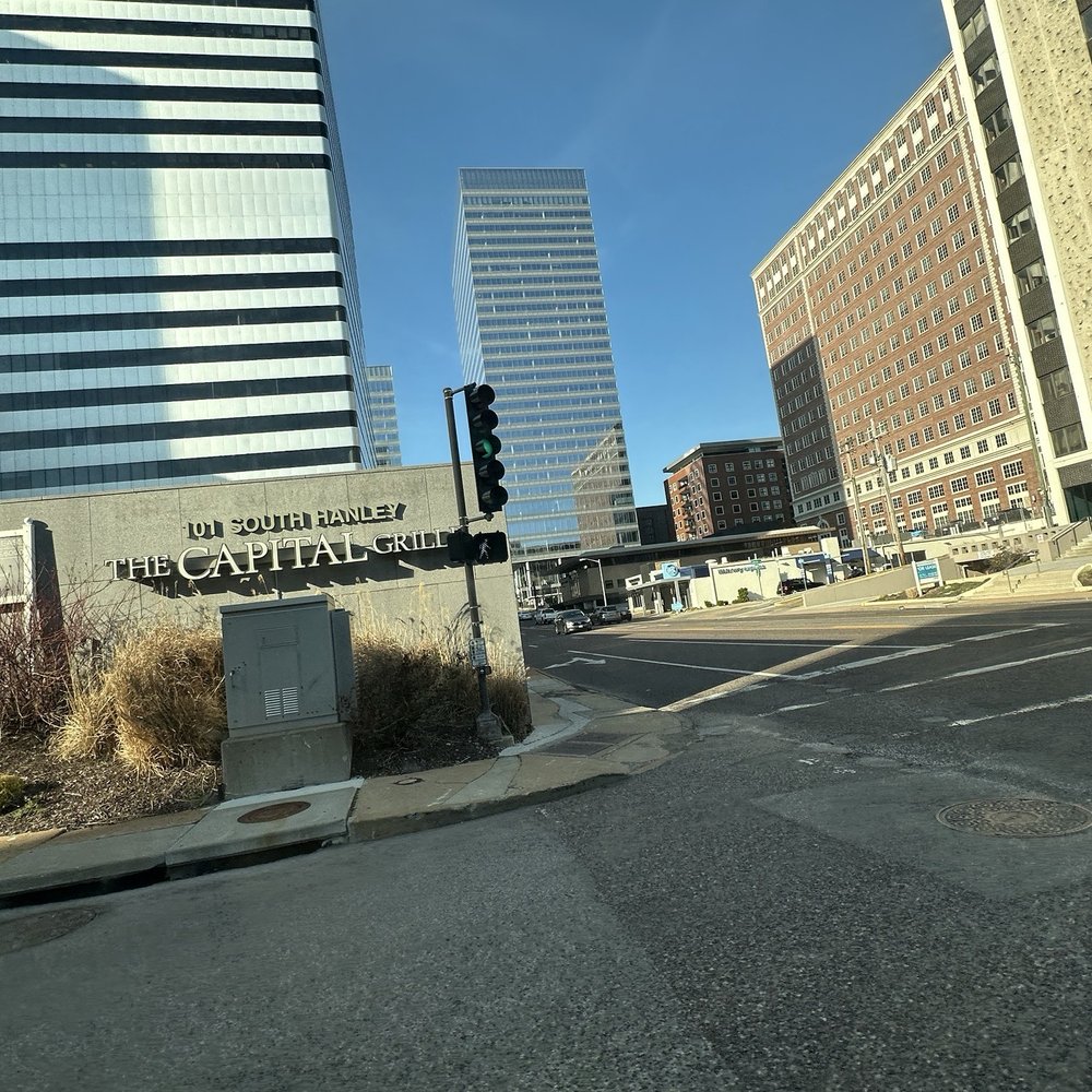 The Capital Grille - Steakhouses Near Me - Clayton, Missouri