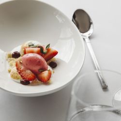 The View Restaurant - Food and Drink