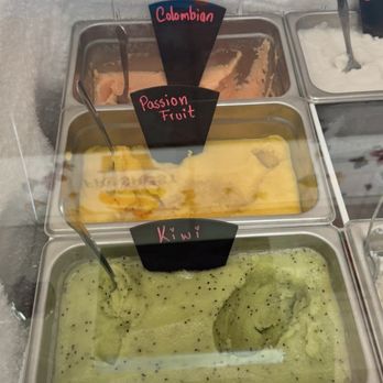 Freshest Ice Creams - Gelato Near Me - San Antonio, Texas Freshest Ice Creams - Gelato Near Me - San Antonio, Texas