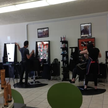 Salon Ethos - Hair Salons Near Me - Newport, Oregon