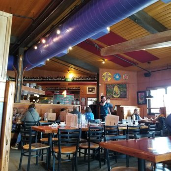 Moose's Tooth - Pizza Near Me - Anchorage, Alaska Moose's Tooth - Pizza Near Me - Anchorage, Alaska