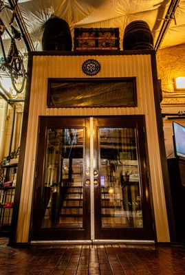 Mount Shasta Brewing Company by null