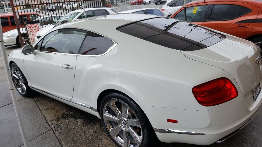 SF Auto Detailing & Wash