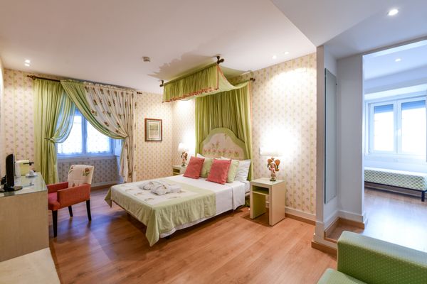 Casa de Sao Mamede Hotel by null
