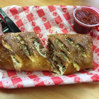 Creno's Pizza - Stromboli - Pizza Near Me - New Concord, Ohio Creno's Pizza - Stromboli - Pizza Near Me - New Concord, Ohio