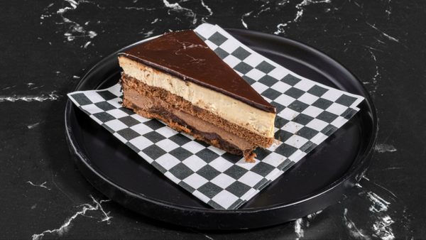 MooKoos Dessert&Sandwich Shop by null