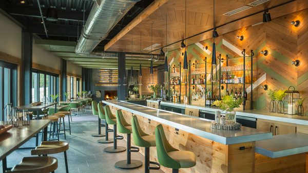 Omni Mount Washington Resort & Spa by null