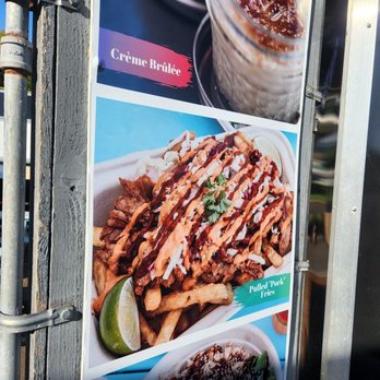 Earth Aloha Eats - Awesome fries - Food Trucks Near Me - Honolulu, Hawaii Earth Aloha Eats - Awesome fries - Food Trucks Near Me - Honolulu, Hawaii