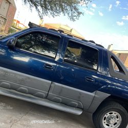 8.1 Avalanche 2500