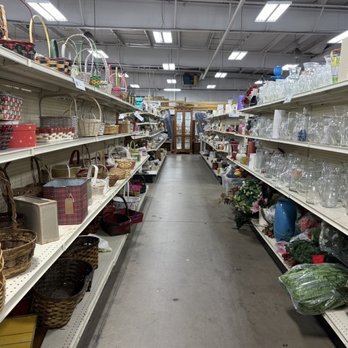 St. Vincent de Paul Thrift Store - Thrift Stores Near Me - Cincinnati, Ohio St. Vincent de Paul Thrift Store - Thrift Stores Near Me - Cincinnati, Ohio