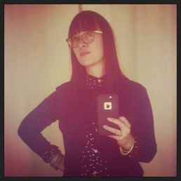 My new dew is so fun! Thanks to Christi
