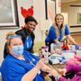 Photo of Hand in Hand Hospice