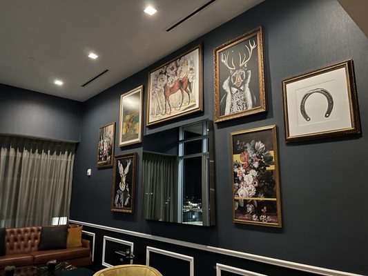 AC Hotel Nashville Brentwood by null