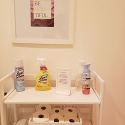 Sweet Peach Wax & Sugaring Studio