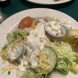 Salad Salad
