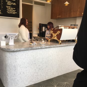 Pineapple & Pearls - New American Near Me - Washington, DC, District of Columbia