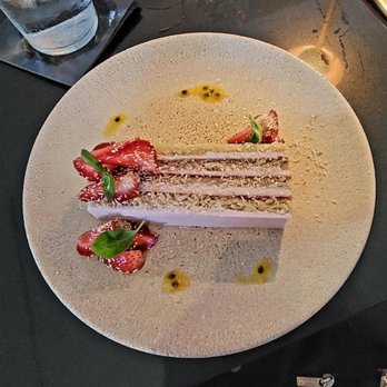 L'Ardente - Dessert - Italian Near Me - Washington, DC, District of Columbia L'Ardente - Dessert - Italian Near Me - Washington, DC, District of Columbia