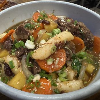 DAON - Galbi-Jjim - Korean Near Me - Danville, California DAON - Galbi-Jjim - Korean Near Me - Danville, California