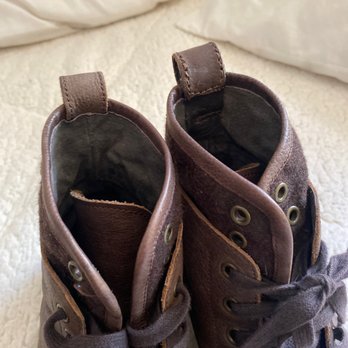 Step-N-Out Instant Shoe Repair - Shoe Repair Near Me - Goleta, California