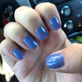 Nailed It Spa - Nail Salons Near Me - Spokane, Washington