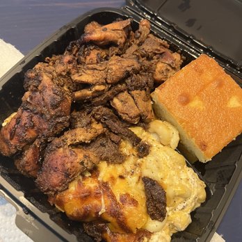 Twinado’s Kitchen Jerk Shack - Jerk Chicken, Macaroni and Cornbread - New American Near Me - Pickerington, Ohio Twinado’s Kitchen Jerk Shack - Jerk Chicken, Macaroni and Cornbread - New American Near Me - Pickerington, Ohio