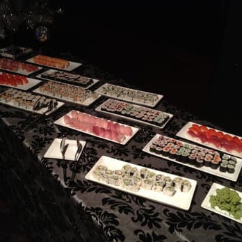 Commodore Ballroom - Sushi buffet~ - Music Venues Near Me - Vancouver, British Columbia Commodore Ballroom - Sushi buffet~ - Music Venues Near Me - Vancouver, British Columbia