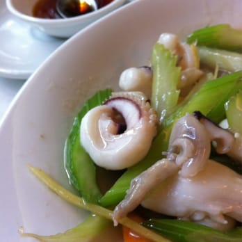 Jin - Seppie con sedano - Chinese Near Me - Milan, Michigan Jin - Seppie con sedano - Chinese Near Me - Milan, Michigan