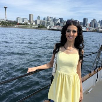 Seattle's Tall Ship - Boat Tours Near Me - Seattle, Washington Seattle's Tall Ship - Boat Tours Near Me - Seattle, Washington