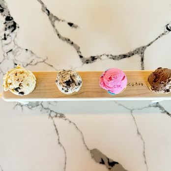 Scoops - Ice Cream & Frozen Yogurt Near Me - Fresno, California Scoops - Ice Cream & Frozen Yogurt Near Me - Fresno, California