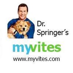 Springer Chiropractic - Dr. Springer's MyVites.com