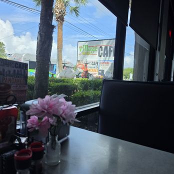 Village Bread Cafe - All you can eat pancake sign Tuesdays - Delis Near Me - Jacksonville, Florida Village Bread Cafe - All you can eat pancake sign Tuesdays - Delis Near Me - Jacksonville, Florida