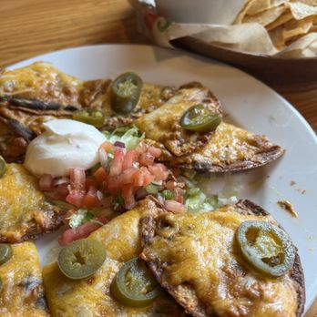 Chili's - Classic Nachos - American Near Me - Upland, California