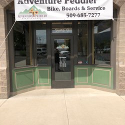Adventure Peddler