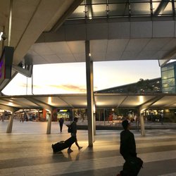 Adelaide Airport
