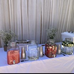 The Woods Pavilion - 2022 Baby shower