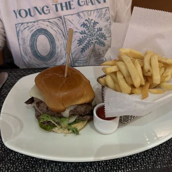 Napa in the Heights Seafood & Wine Bar - Burger - Wine Bars Near Me - New York, New York Napa in the Heights Seafood & Wine Bar - Burger - Wine Bars Near Me - New York, New York