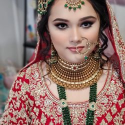 Bridal Dreams By Subrina