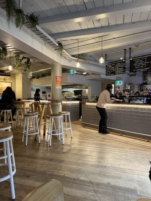 Canyon Brewing by null