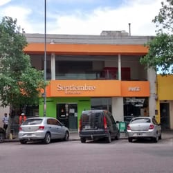 Septiembre Pizza Restó - Septiembre