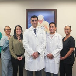 Siamak Tabib Md