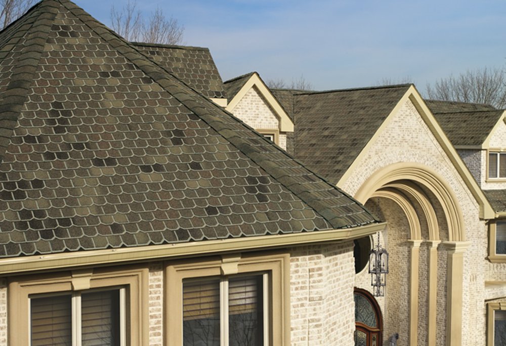 Slide of Superior Roofing