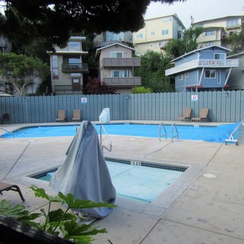Rio Sands Hotel - the pool - Hotels Near Me - Aptos, California Rio Sands Hotel - the pool - Hotels Near Me - Aptos, California