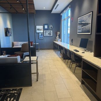 Hyatt Place Reno - Workstations - Venues & Event Spaces Near Me - Reno, Nevada