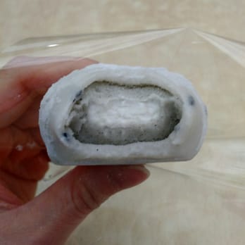J.sweets - black sesame flavor! - Desserts Near Me - San Jose, California J.sweets - black sesame flavor! - Desserts Near Me - San Jose, California