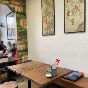 Woon - Chinese Near Me - Pasadena, California