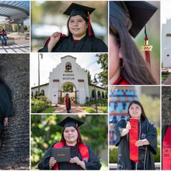 Saeed Fardin Photography - Graduation Photographer. 

One Hour and Two Hour sessions available for Booking.