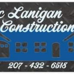 Eric Lanigan Construction - Company logo