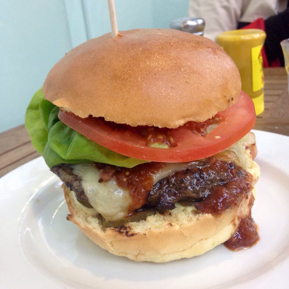 Gourmet Burger Kitchen - Burgers Near Me - London, XGL Gourmet Burger Kitchen - Burgers Near Me - London, XGL